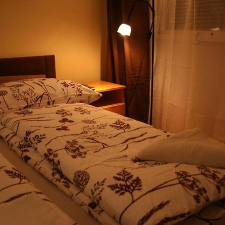 Victor Hugo Central Apartment 부다페스트 외부 사진