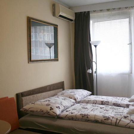 Victor Hugo Central Apartment 부다페스트 외부 사진