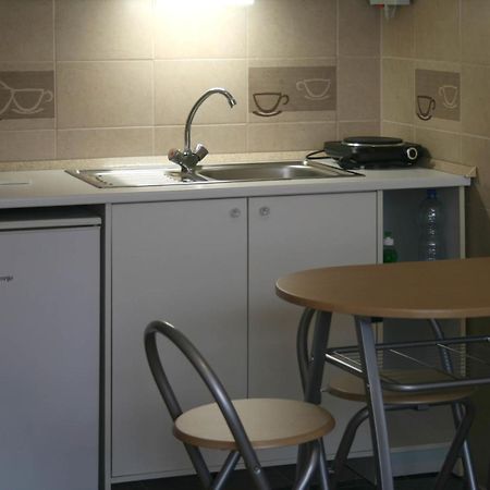 Victor Hugo Central Apartment 부다페스트 외부 사진