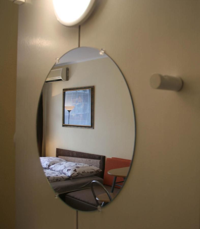 Victor Hugo Central Apartment 부다페스트 외부 사진