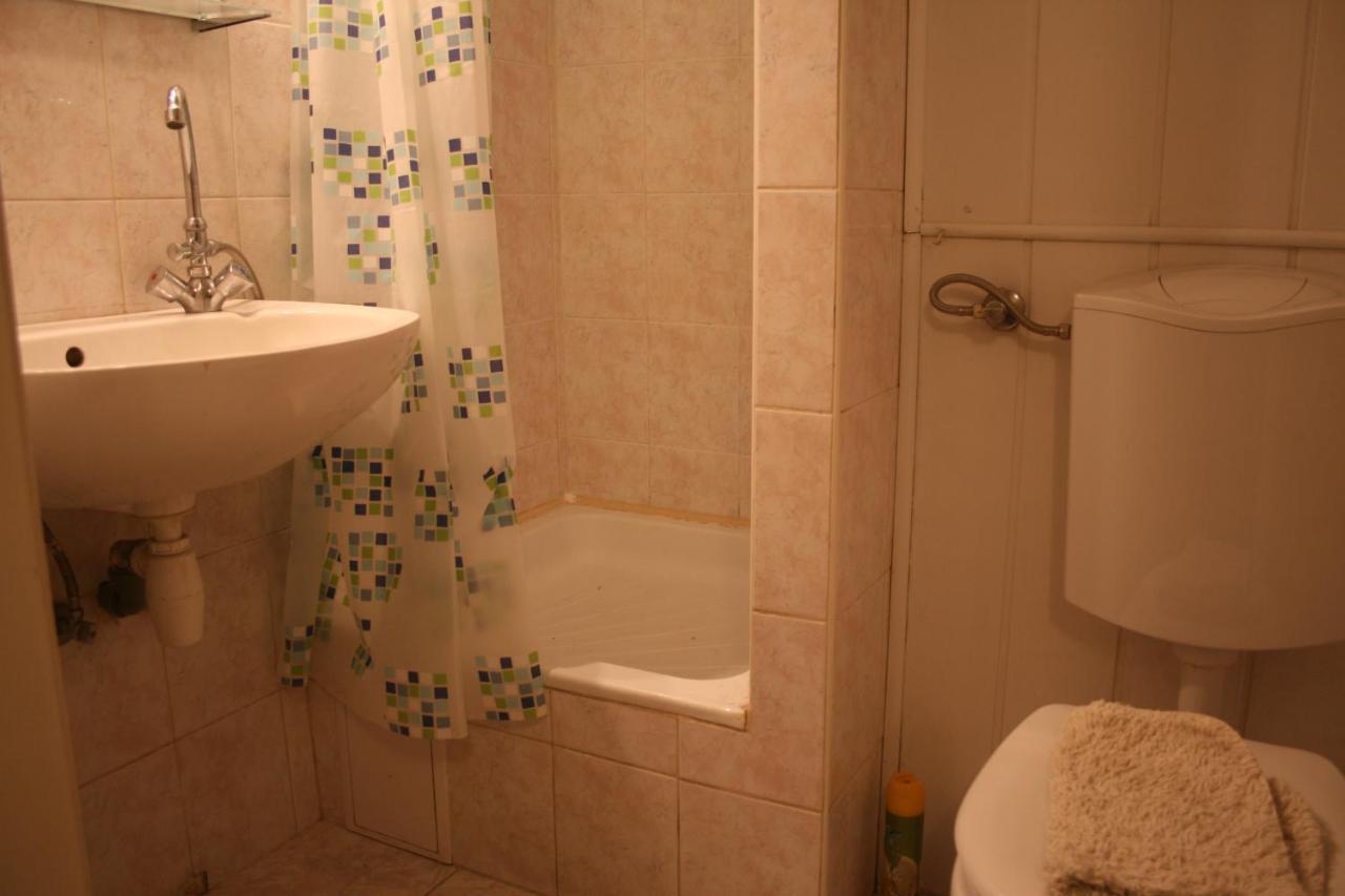 Victor Hugo Central Apartment 부다페스트 외부 사진